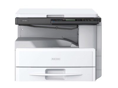 高效專業辦公 長春理光2001L售6000元