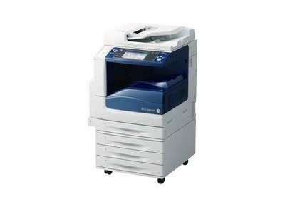 新環(huán)保理念 彩色復(fù)合機(jī)打造低碳時(shí)代