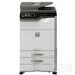 廣州多功能數碼復印機 現代辦公的高效之選