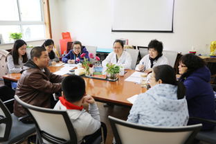 開展醫(yī)教結(jié)合 聚焦個體健康 服務(wù)特殊學(xué)生 促進(jìn)特教發(fā)展——記2019徐匯區(qū)特殊學(xué)生健康咨詢活動