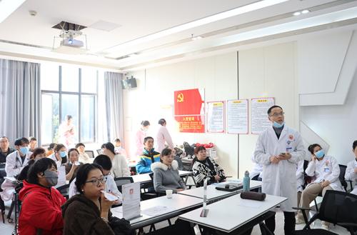 胃，您守護；健康，我們同行——全方位健康咨詢服務伴您左右