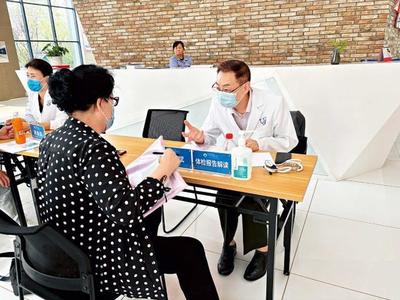 五年砥礪奮進 五年春華秋實 | 深化工會改革建設(shè) 活力動力更加強勁